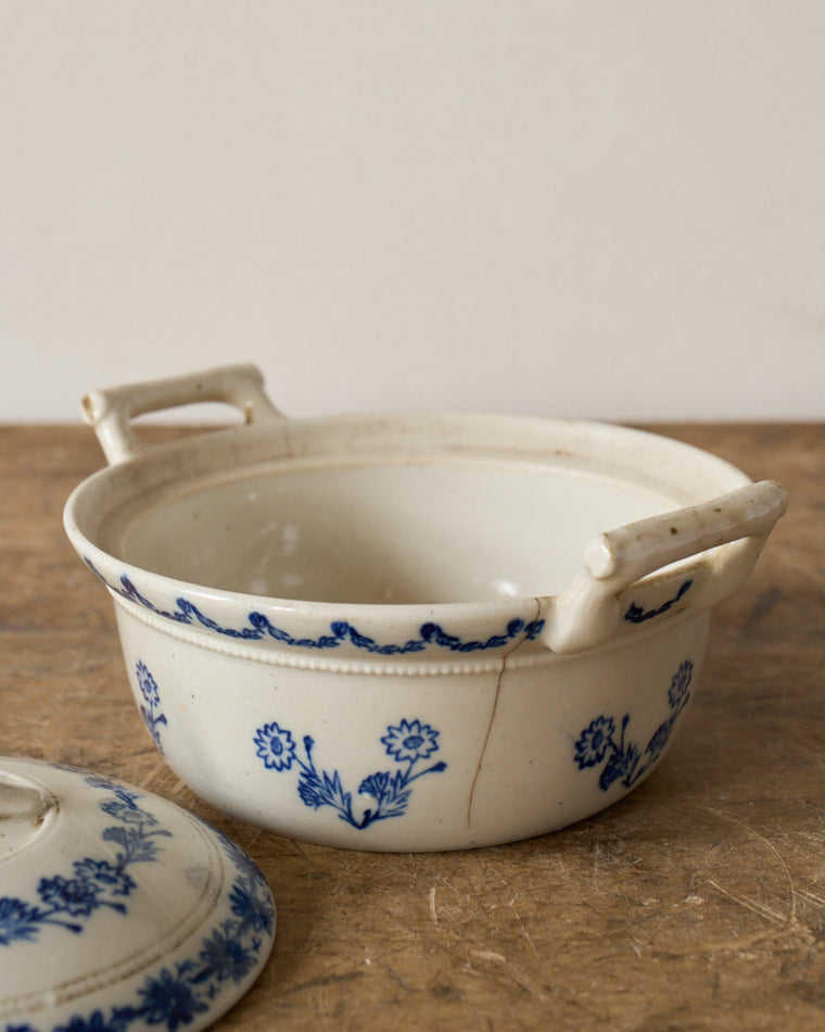 Saint Uze Pot