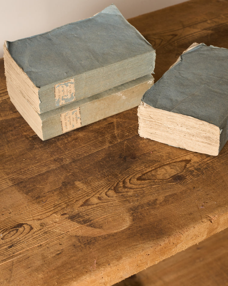 The Lyon Book Shelf