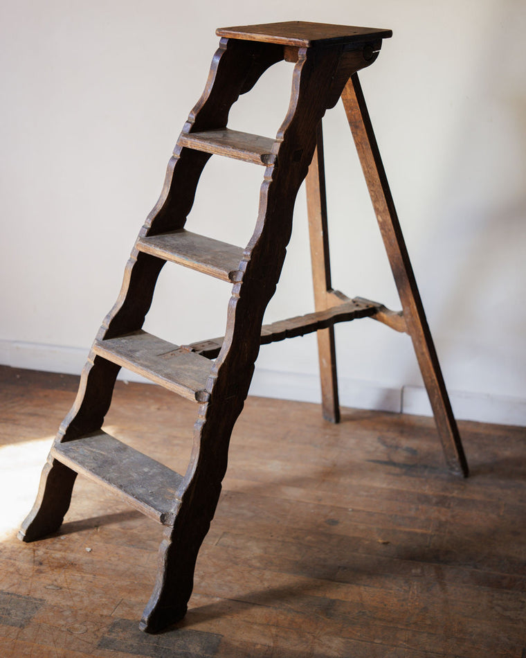French Ladder