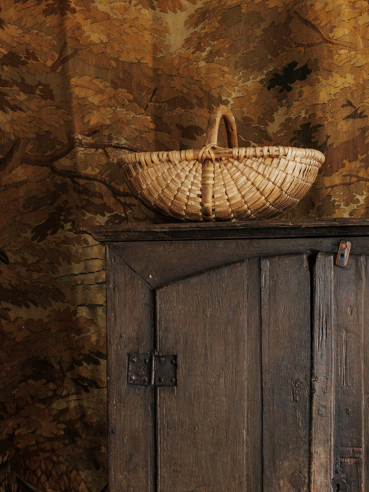 Gathering Basket