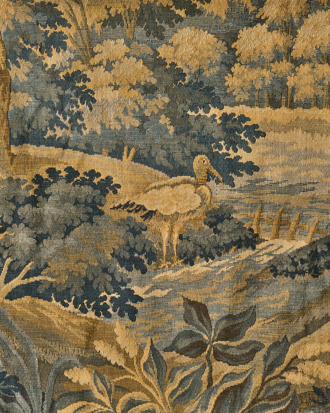 Tapestry - Maison