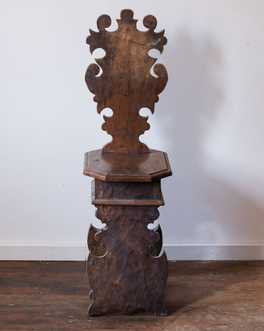 Roman Chair
