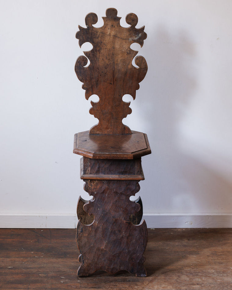 Roman Chair