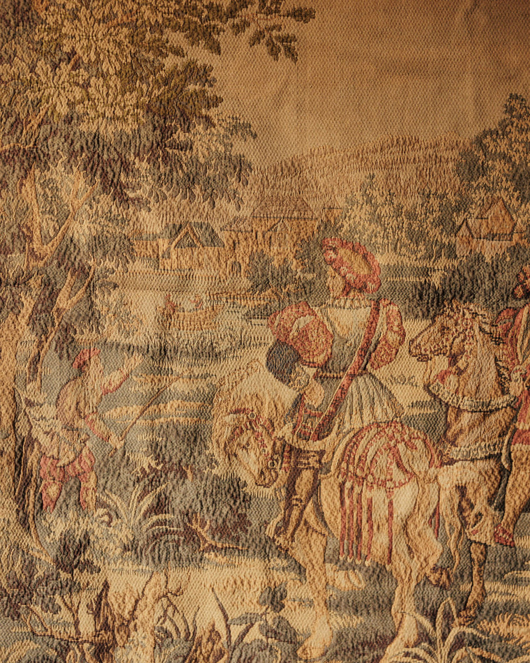 Tapestry - The Hunt
