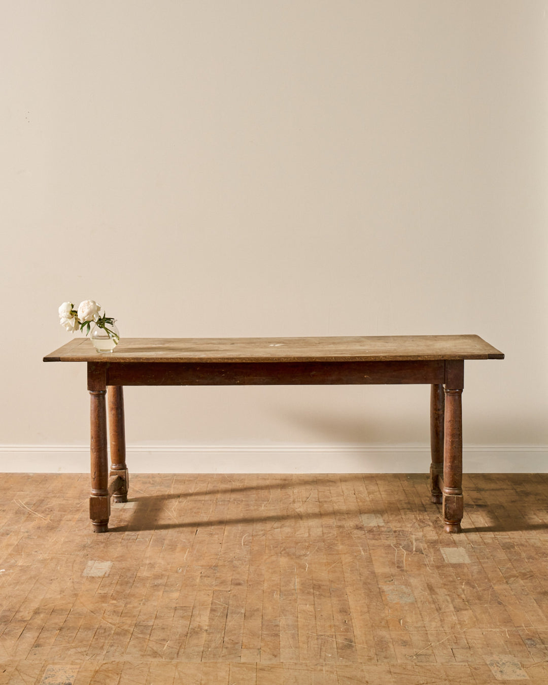 19th c. Spanish Dining Table