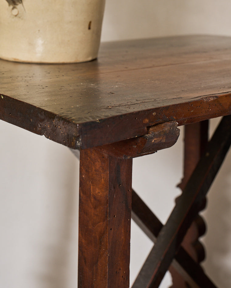 Spanish Entryway Table