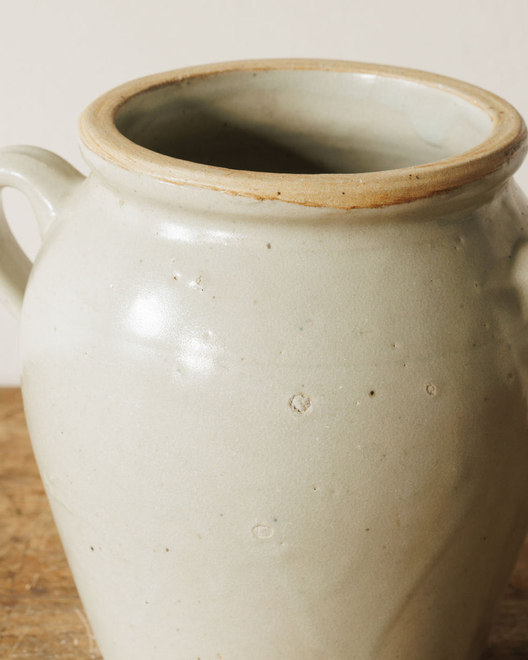 Petit Confit Pot - II