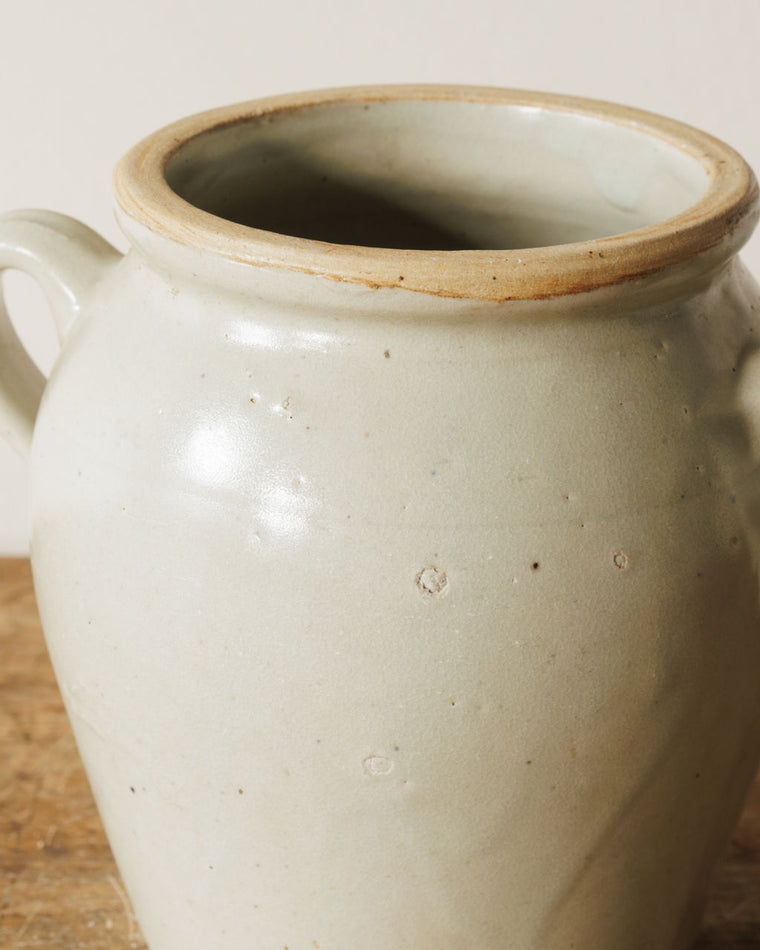 Petit Confit Pot - II
