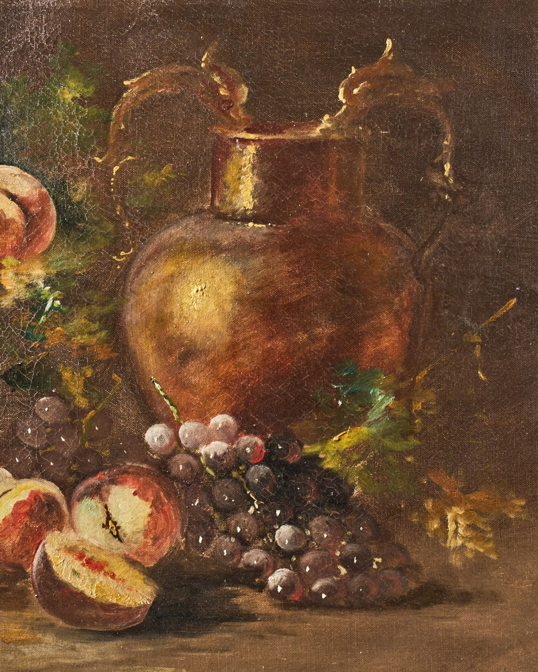 Still Life Artwork