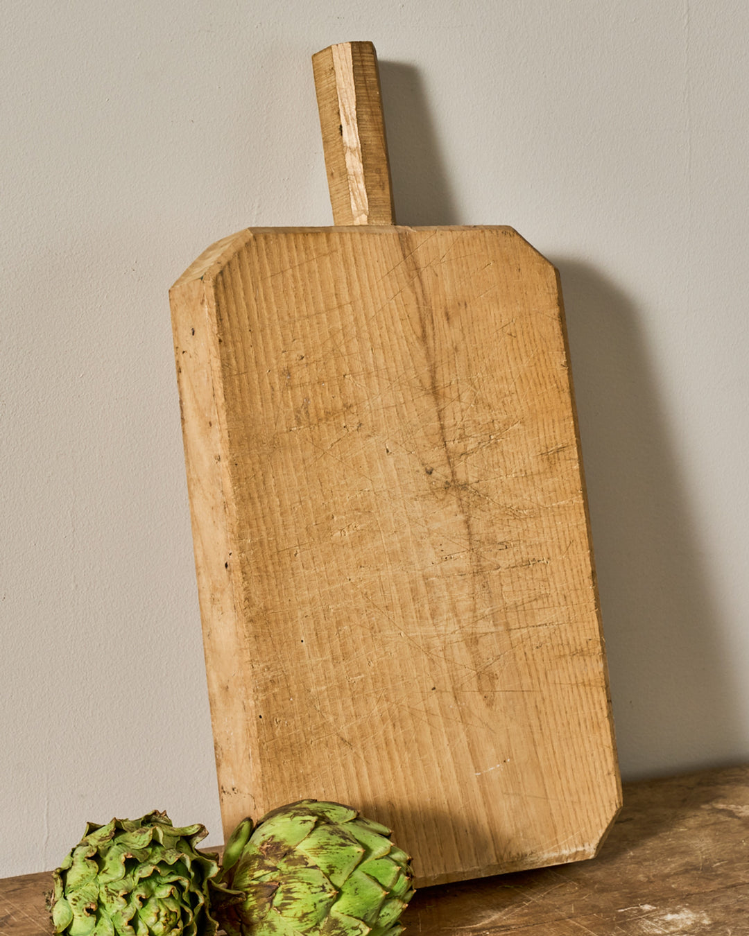 Antique Cutting Board - IV