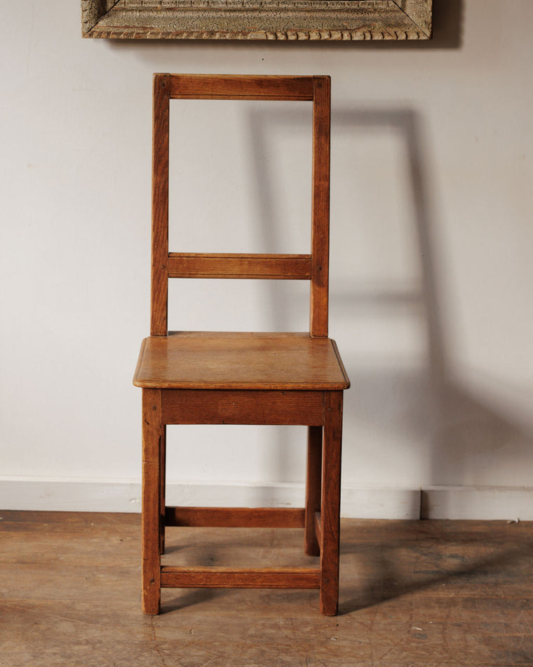 Lorraine Chair - Simple