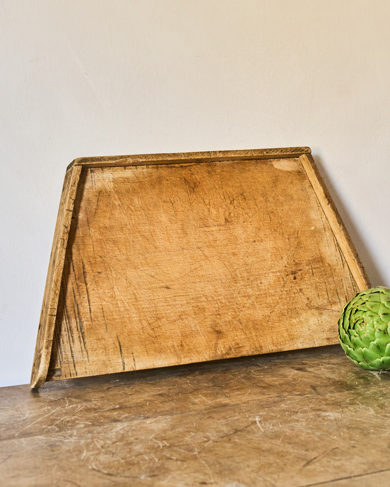 French Cutting Board