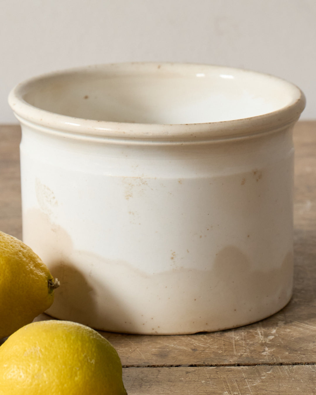 Kitchen Storage Pot