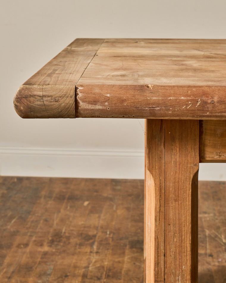 French Farm Dining Table