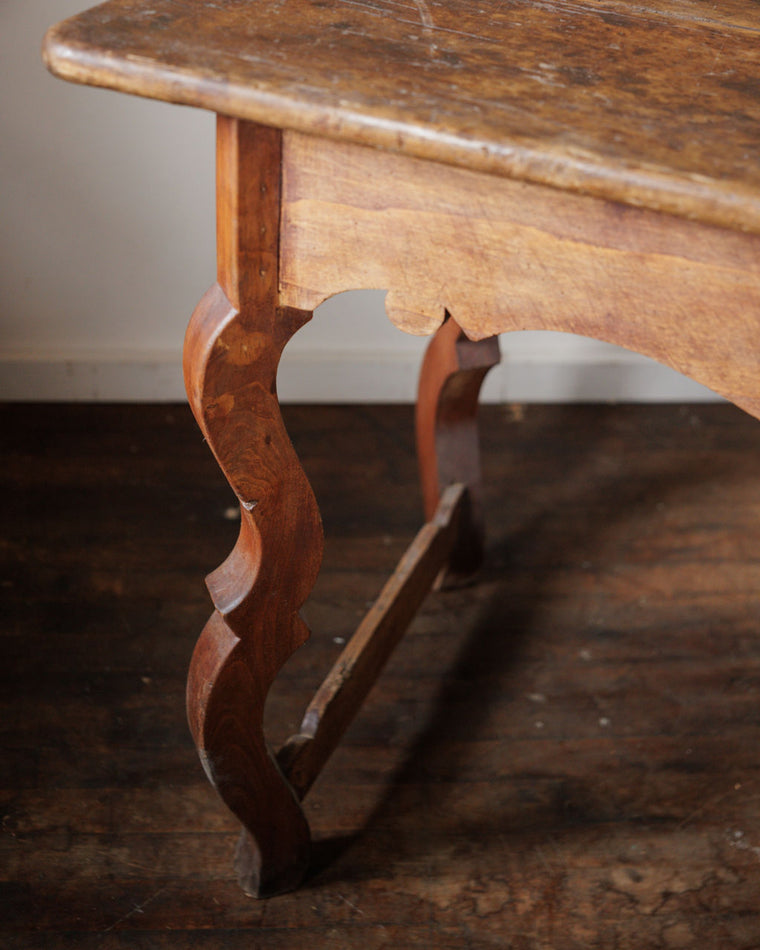 French Dining Table