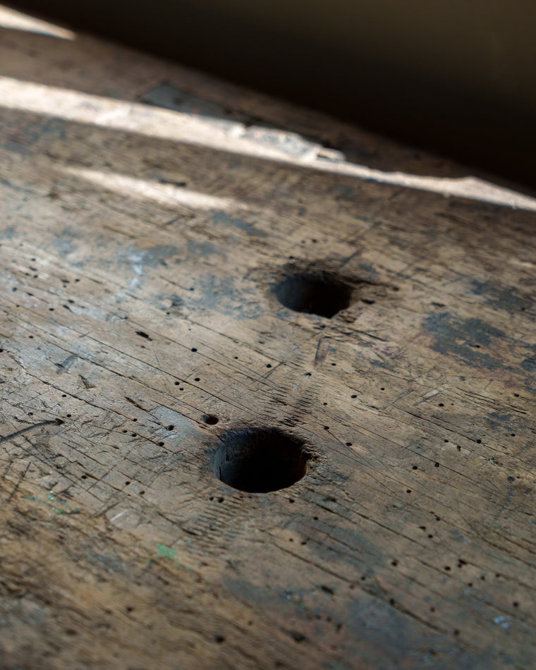 French Workbench