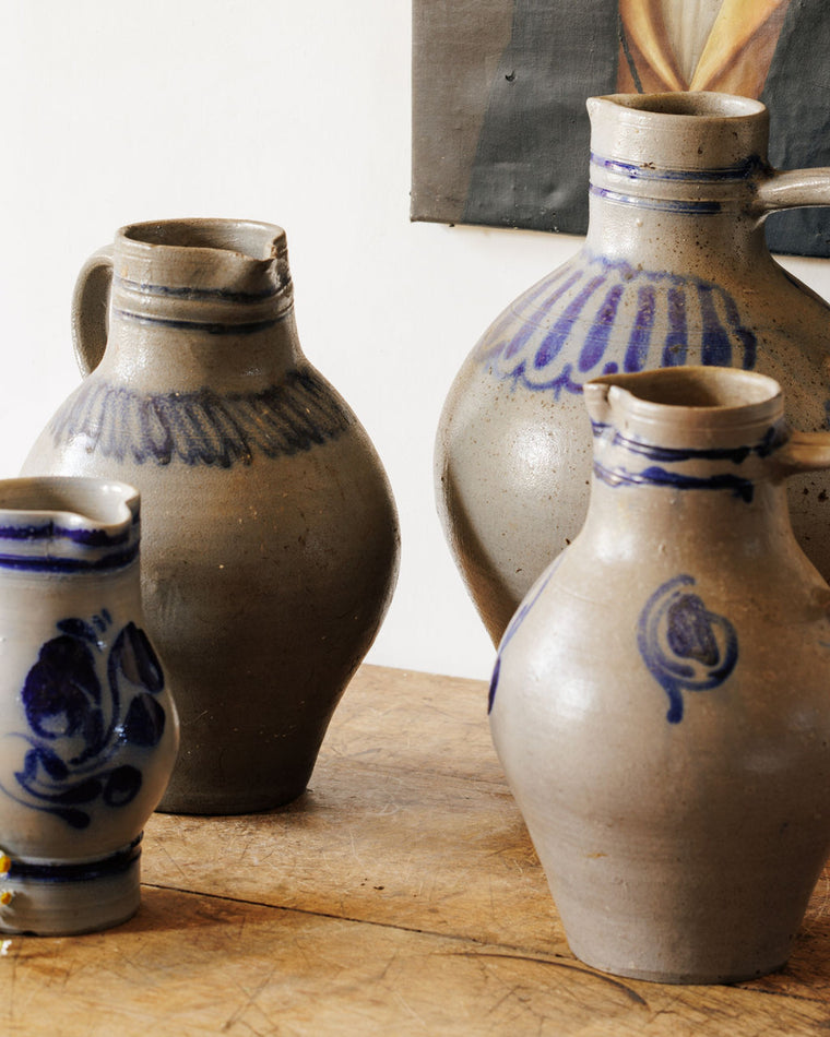 Alsace Pitcher