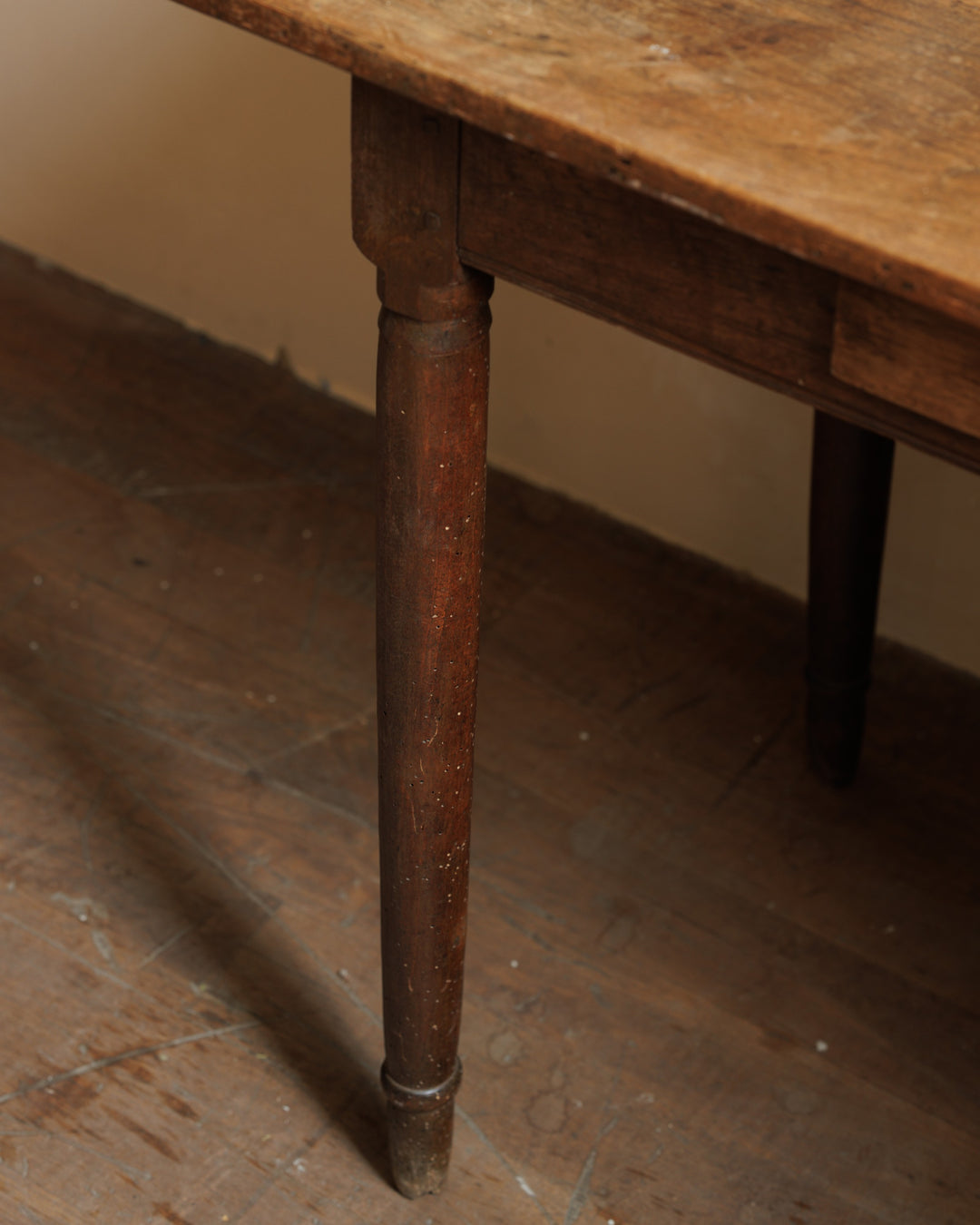 19th c. Chateau Desk
