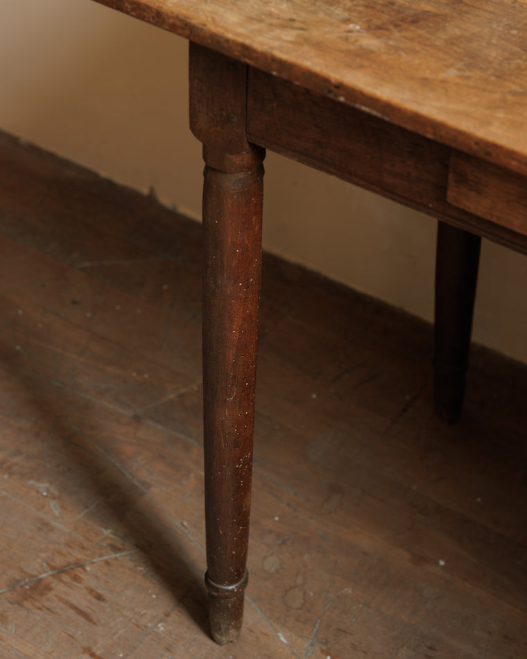 19th c. Chateau Desk
