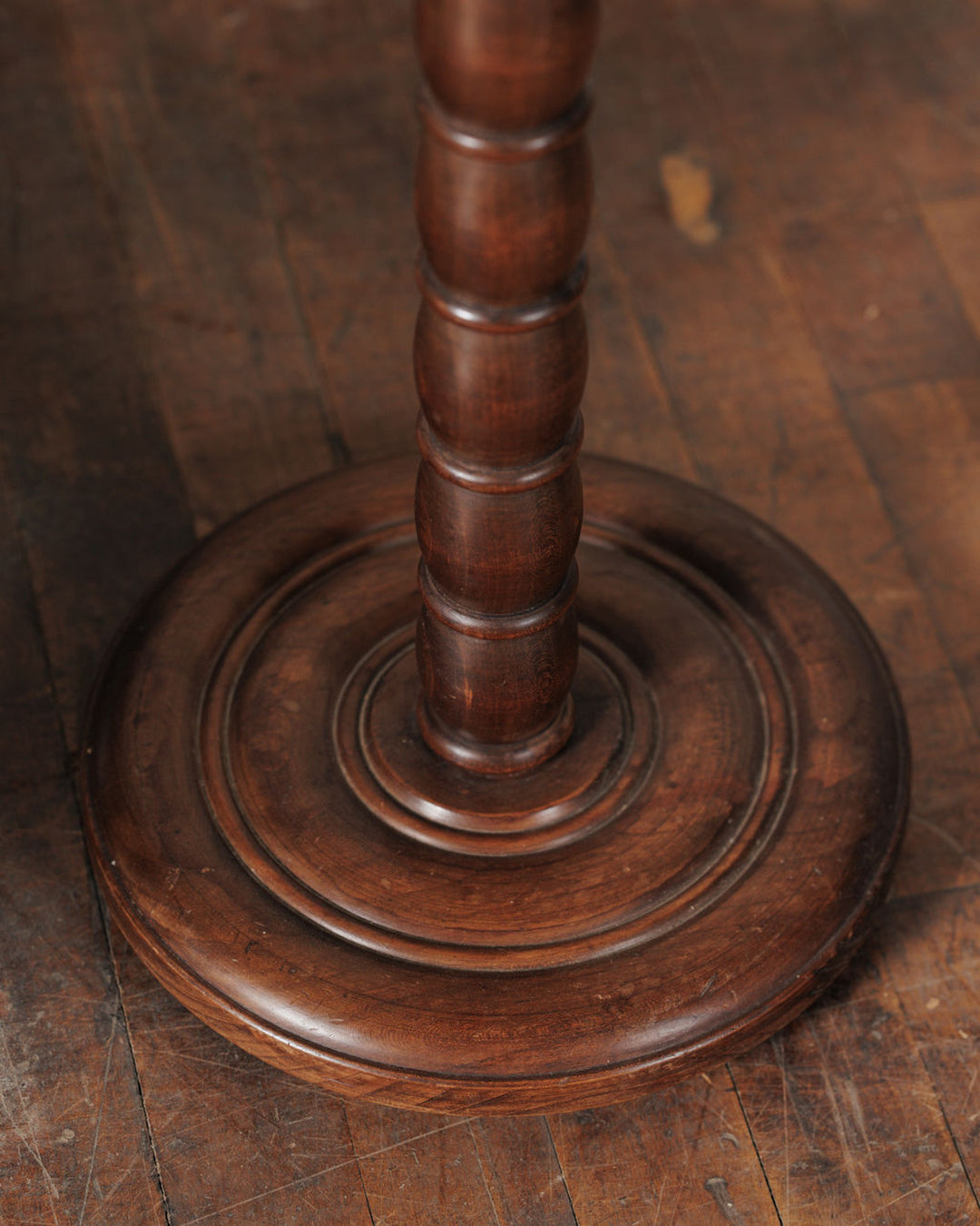 Midcentury Pedestal