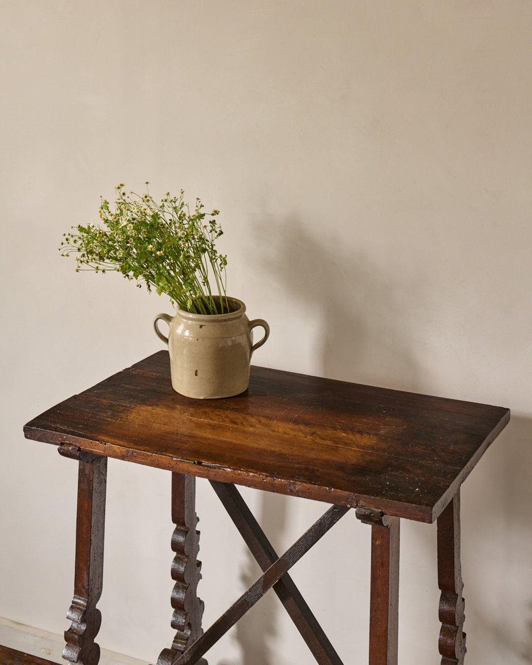 Spanish Entryway Table