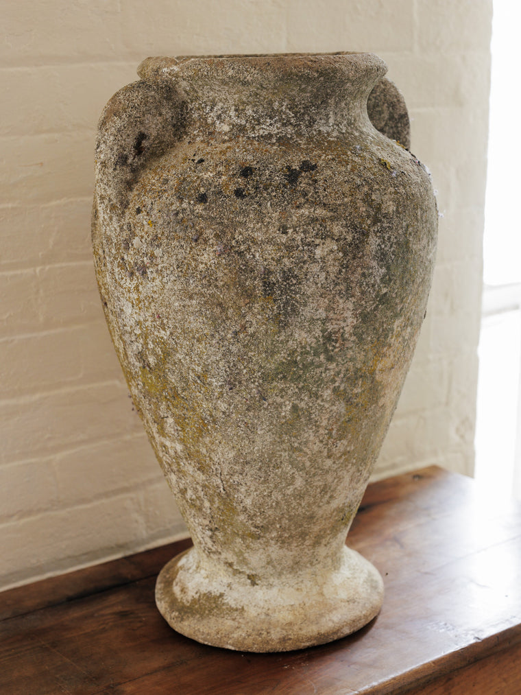 Amphora Planter