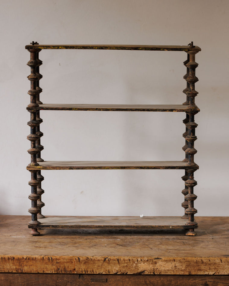 Kitchen Spice Rack