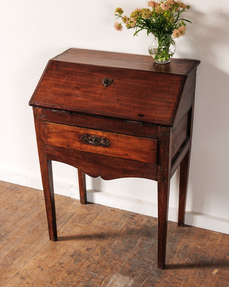 18th c. Writers Desk