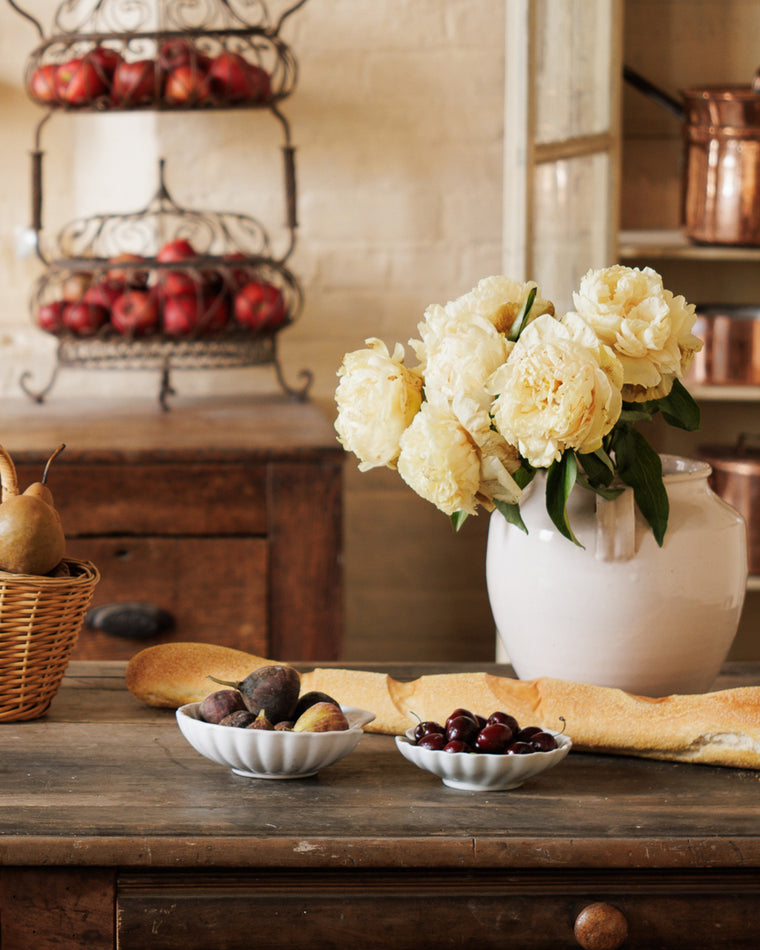 Vintage Shell Dish