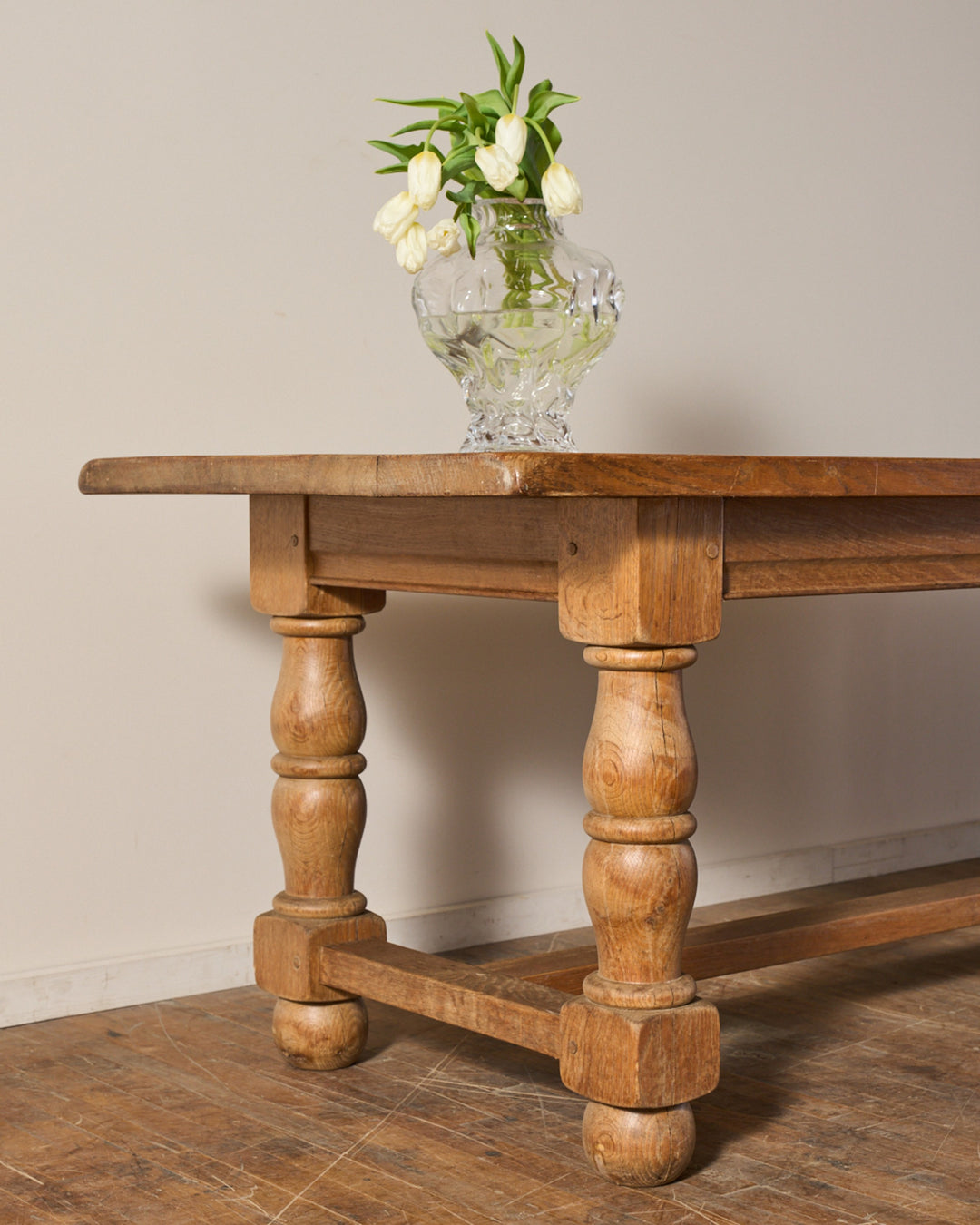 19th c. Farm Table