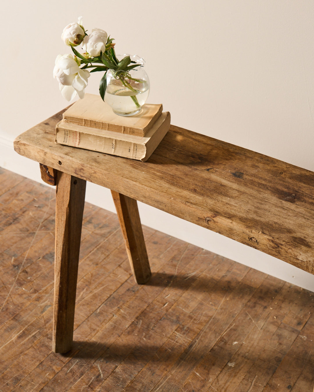 Primitive Bench
