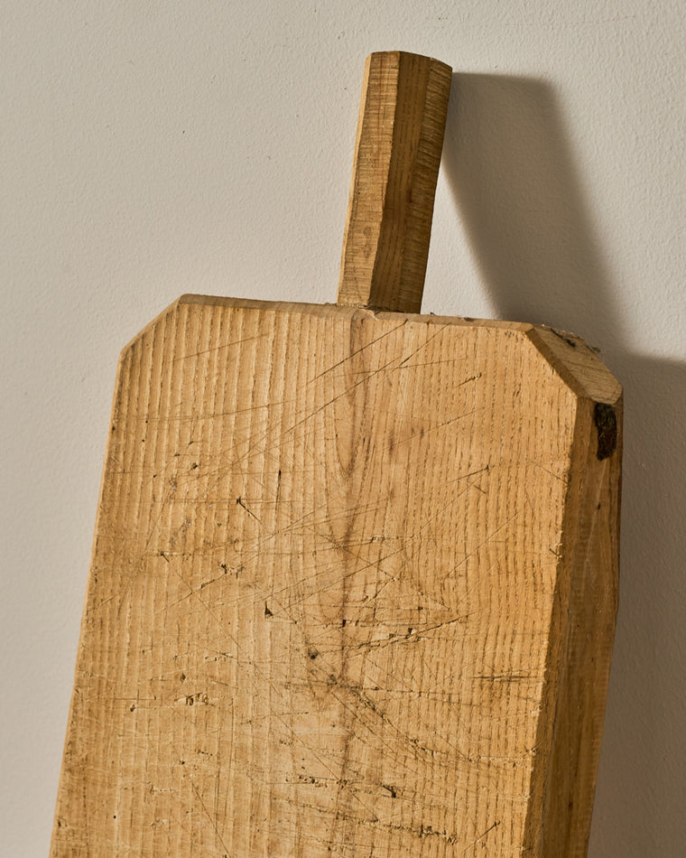 Antique Cutting Board - IV