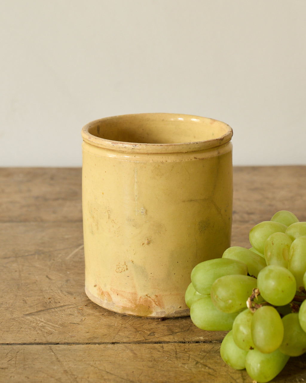 Savoie Jam Pot - I