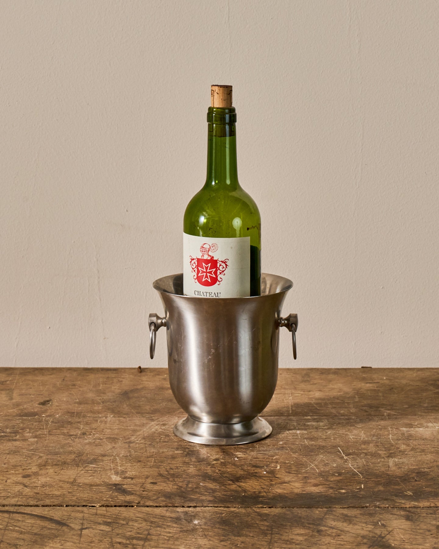 French Wine Cooler
