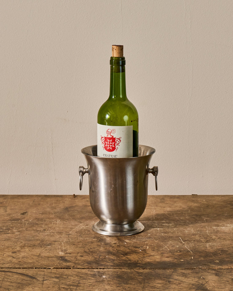 French Wine Cooler