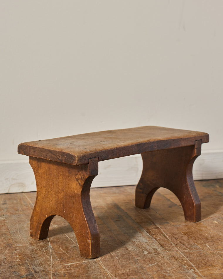 French Mini Stool