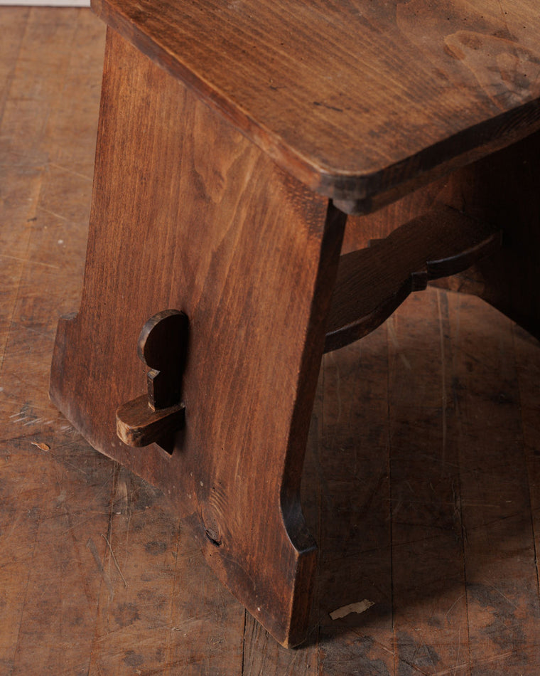 Alsace Chair