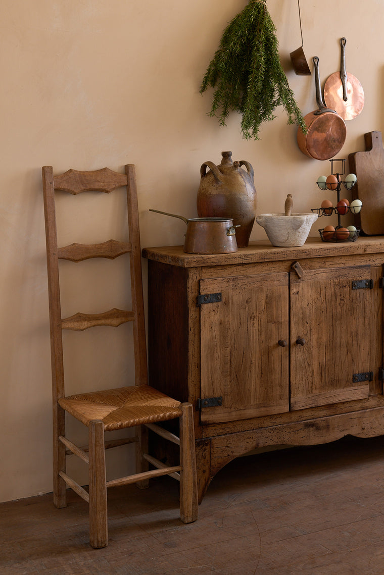 French Hearth Chair