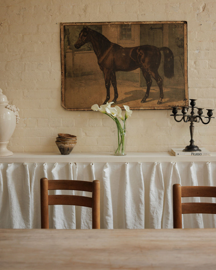 Le Cheval Artwork
