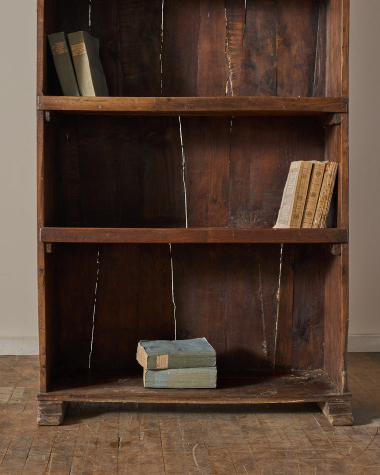 Italian Alps Cupboard