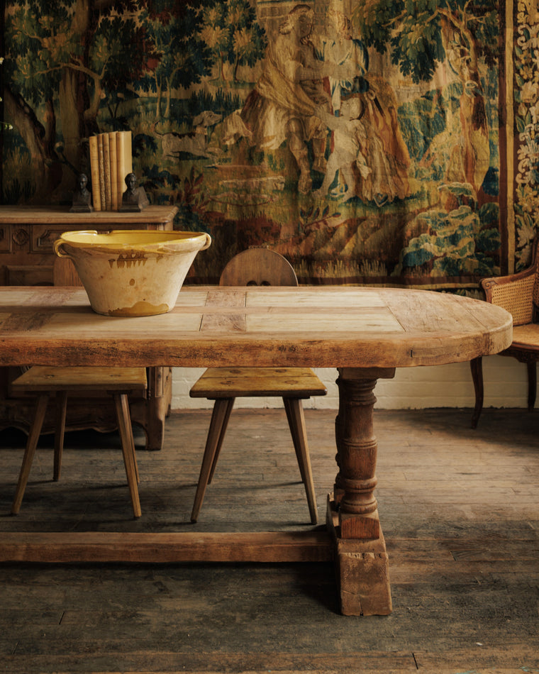 19th c. Monastery Table