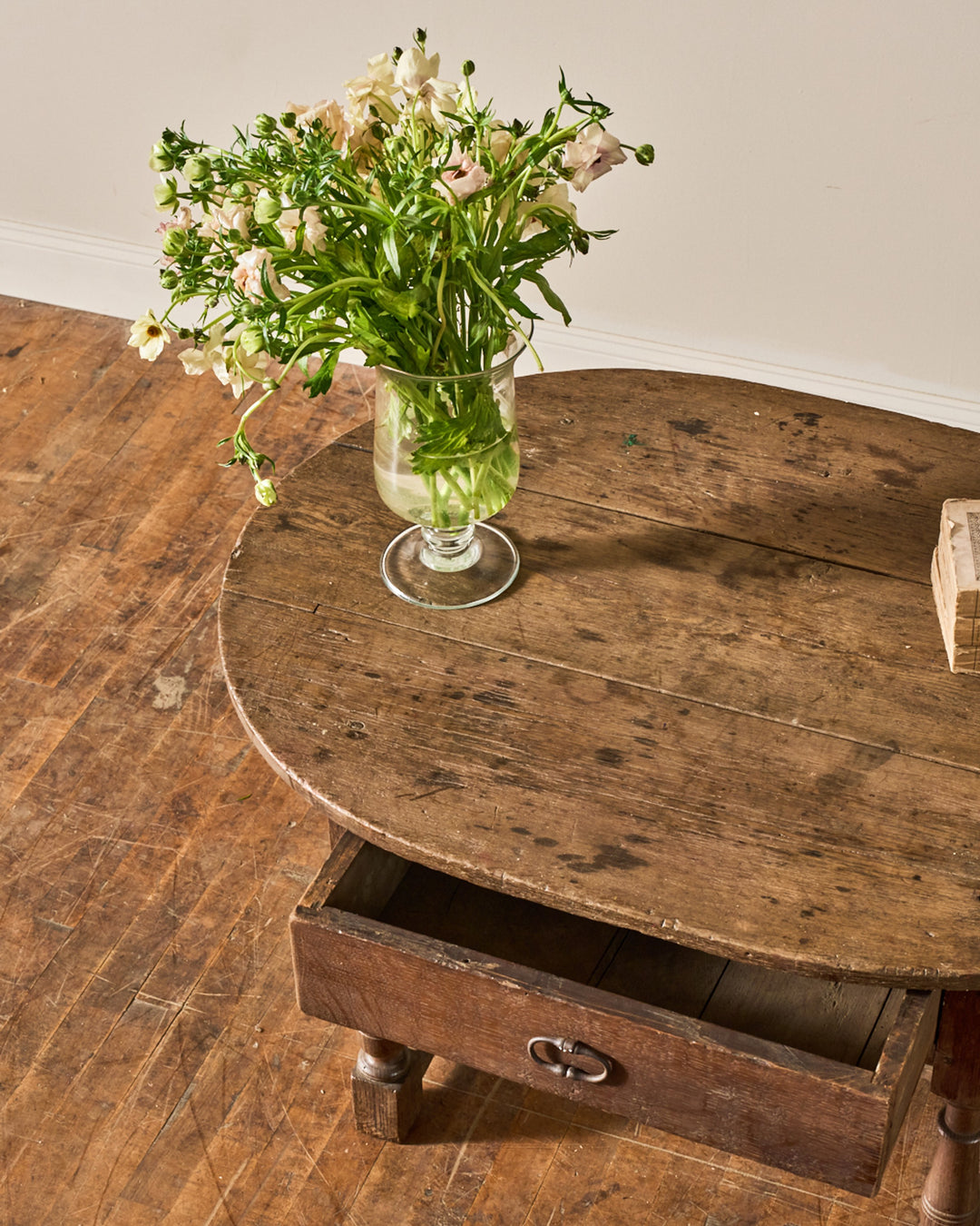 18th c. French Coffee Table