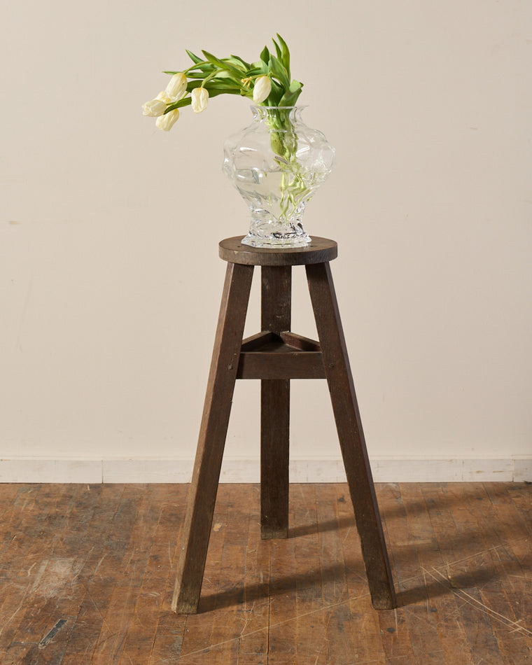 Sculptors Stool