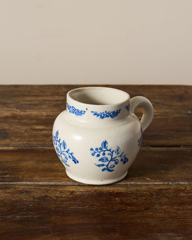 Saint Uze Milk Pot