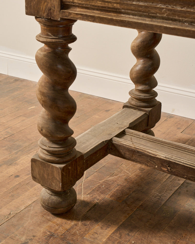 18th c. Farm Table