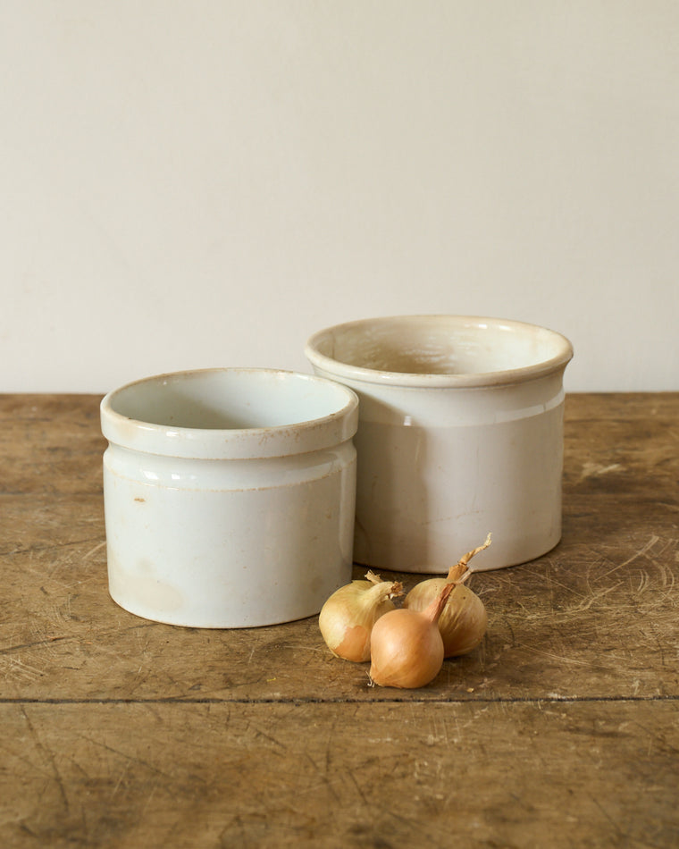Kitchen Storage Pot