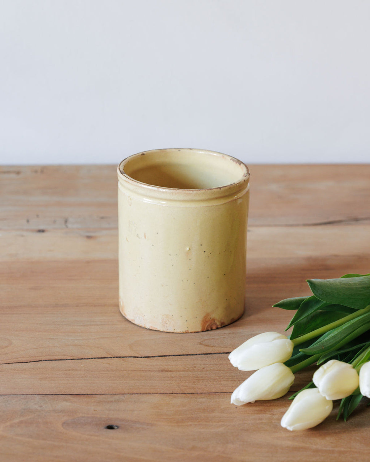 Savoie Jam pot - II