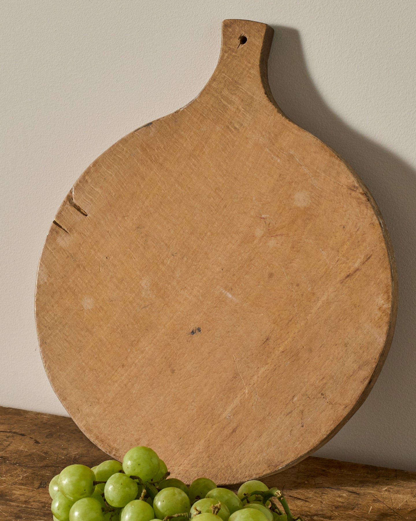 Antique Cutting Board - I