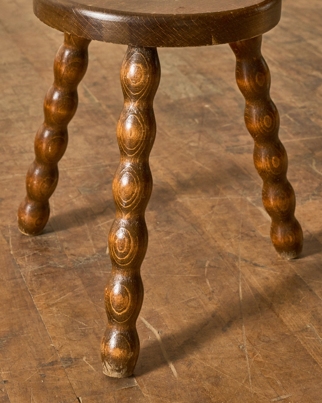 French Stool