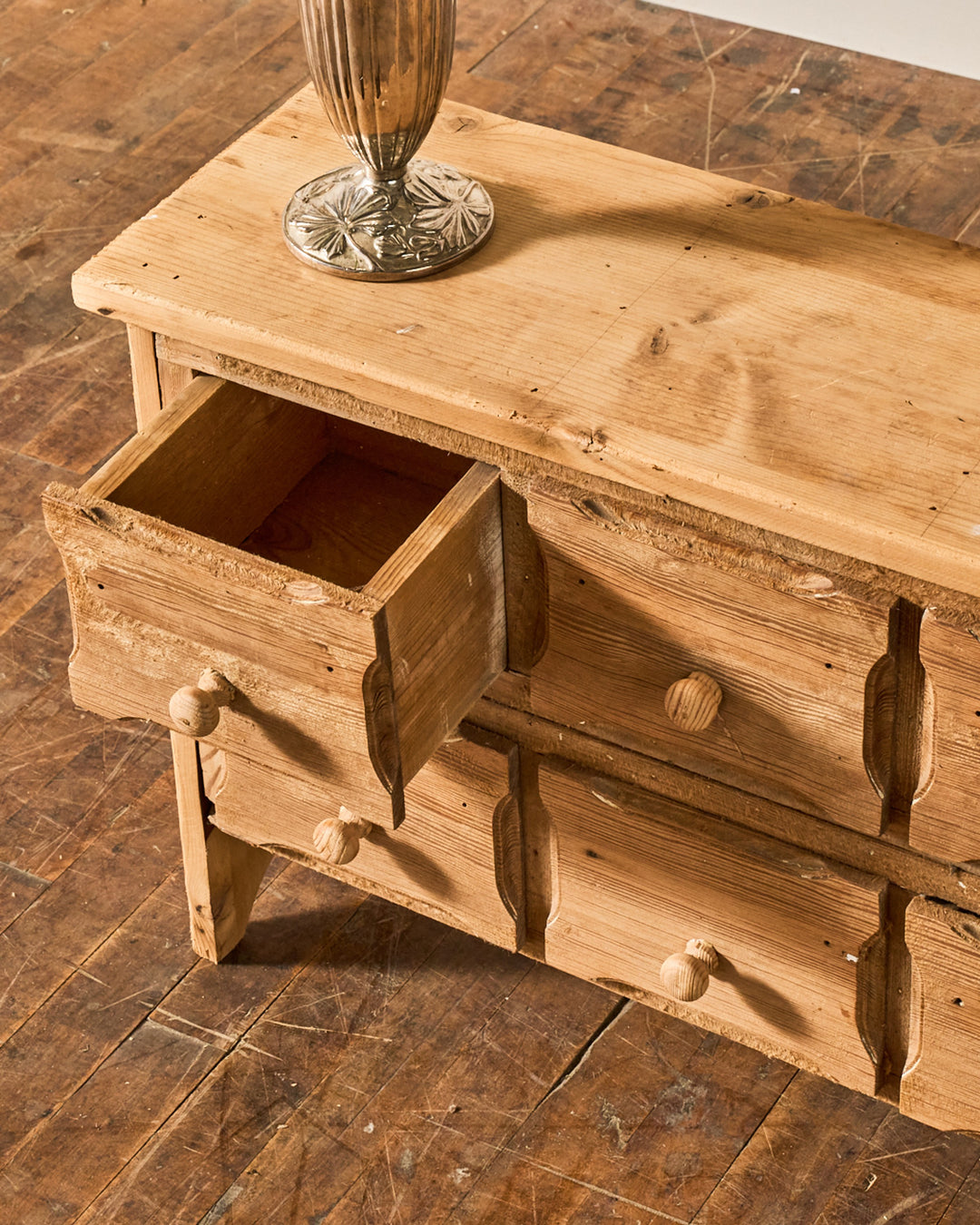 Petite French Dresser